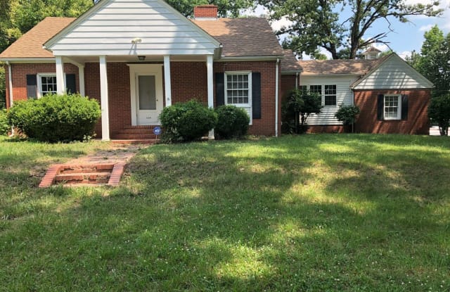 1514 E Geer St - 1514 East Geer Street, Durham, NC 27704