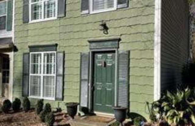 2907 Queen Anne Court - 2907 Queen Anne Court, Sandy Springs, GA 30350