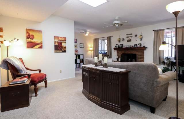 9028 E Palms Park Drive Gallery 2