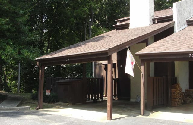 36 Cobblestone Crk - 36 Cobblestone Creek, Peachtree City, GA 30269
