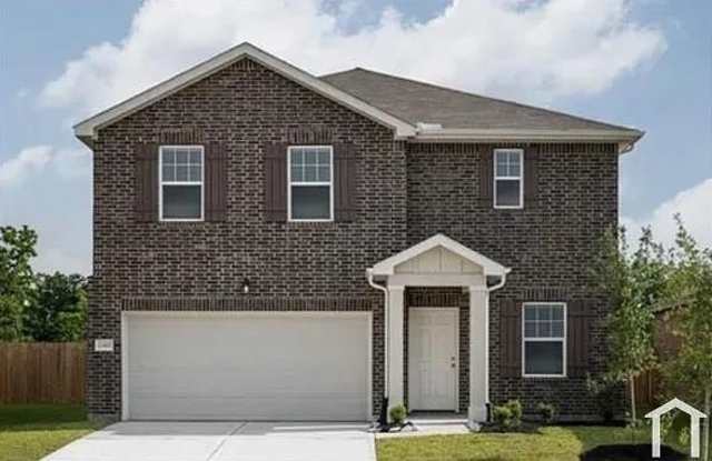 1835 Mccree Street - 1835 McCree Street, Forney, TX 75126