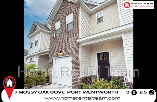 7 Mossy Oak Cove photos photos