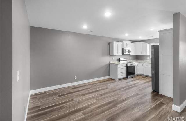 Beautiful Duplex in Jackson Gallery 3