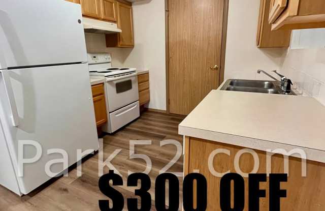 $300 Off First Full Month! 1 Bedroom 1 Bathroom - Ground Floor - Bonney Lake Condo - #D2 photos photos