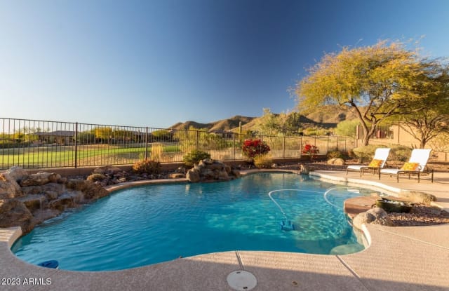 42102 N LONG COVE Way - 42102 North Long Cove Way, Anthem, AZ 85086