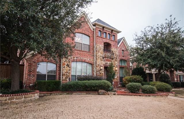 2389 Jaguar Drive - 2389 Jaguar Dr, Frisco, TX 75033