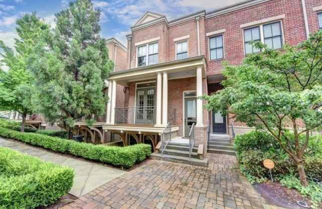 4732 Cypress Commons - 4732 Cypress Commons, Dunwoody, GA 30338