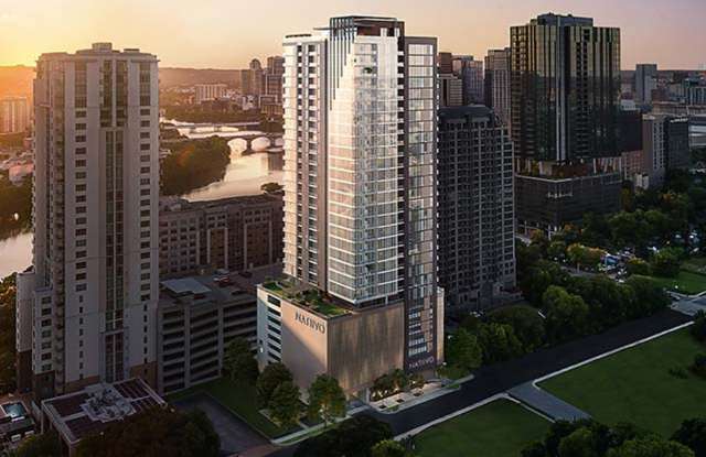 For Lease - 48 East Ave #2003, Austin, TX 78701 photos photos