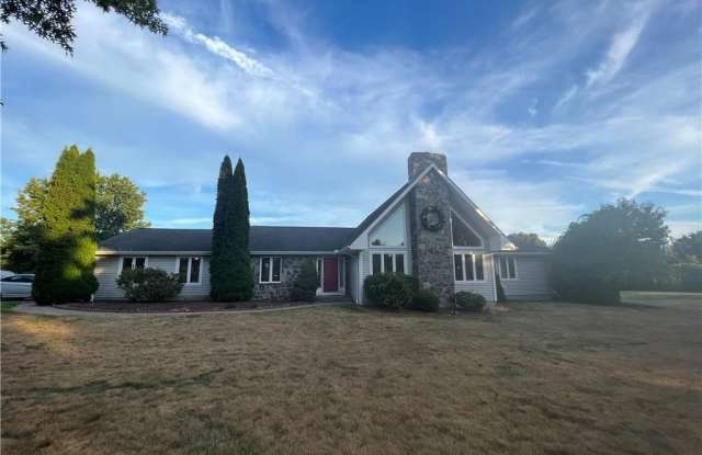 6 Kingsley Drive - 6 Kingsley Drive, Hartford County, CT 06074