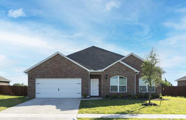 2735 William Street - 2735 William Street, Kaufman County, TX 75147