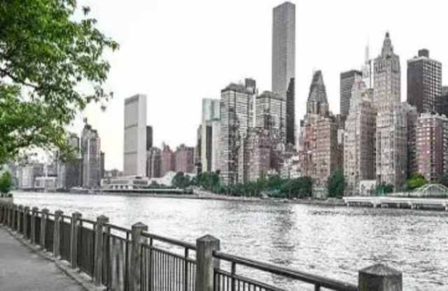 321 East 75th Street - 321 East 75th Street, New York City, NY 10021