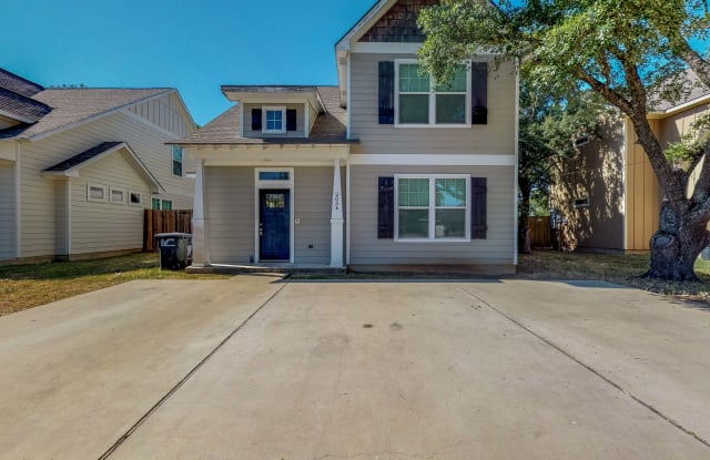 205A Sterling St - 205 Sterling Street, College Station, TX 77840