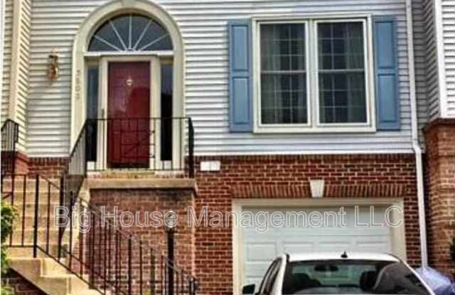 5802 Appleford Dr - 5802 Appleford Drive, Kingstowne, VA 22315
