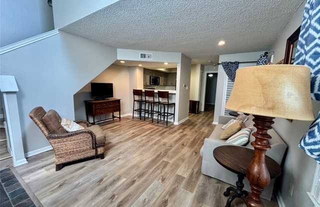 2301 Basil Drive - 2301 Basil Drive, Arlington, TX 76006
