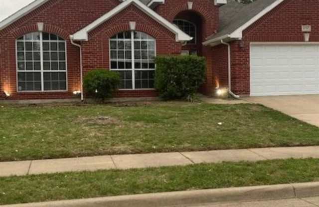 6720 Tabor Drive - 6720 Tabor Drive, Arlington, TX 76002