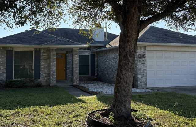 4148 Jamlie Avenue - 4148 Jamlie Road, Kingsville, TX 78363