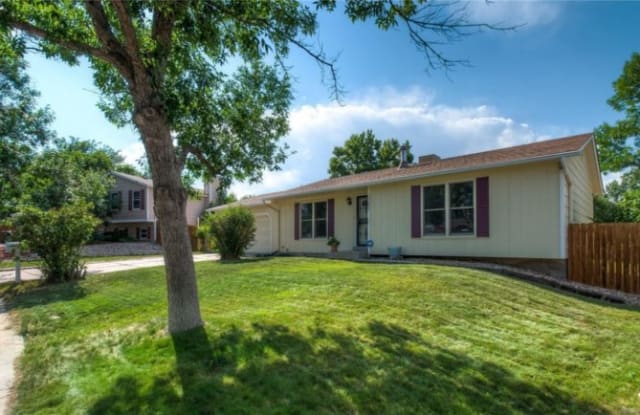 17837 East Arizona Avenue - 17837 East Arizona Avenue, Aurora, CO 80017