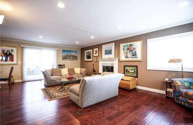 6055 Maury Avenue - 6055 Maury Avenue, Los Angeles, CA 91367