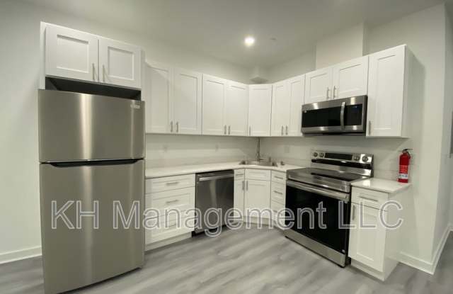 620 North Shedwick Street - 2 photos photos