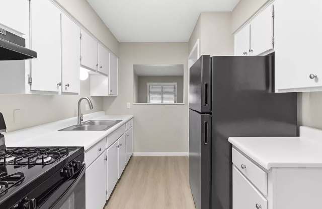 Flats at Wellington photos photos