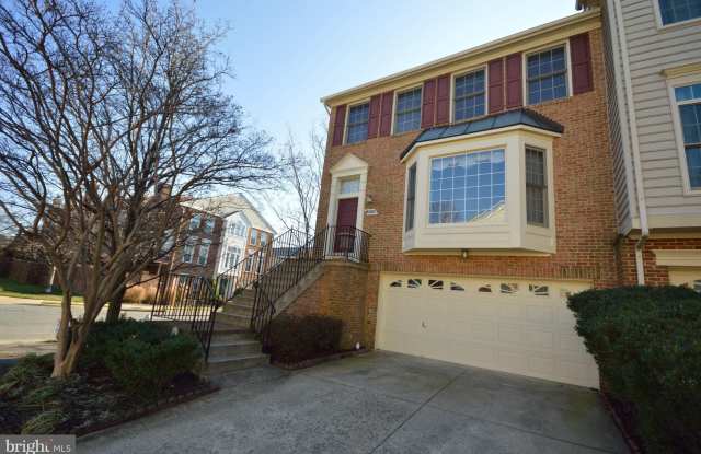 6251 HARBIN DRIVE - 6251 Harbin Drive, Franconia, VA 22310