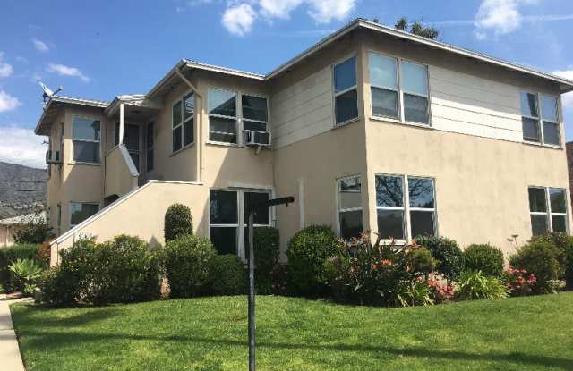 947 W. Glenoaks Bl. Gallery 2
