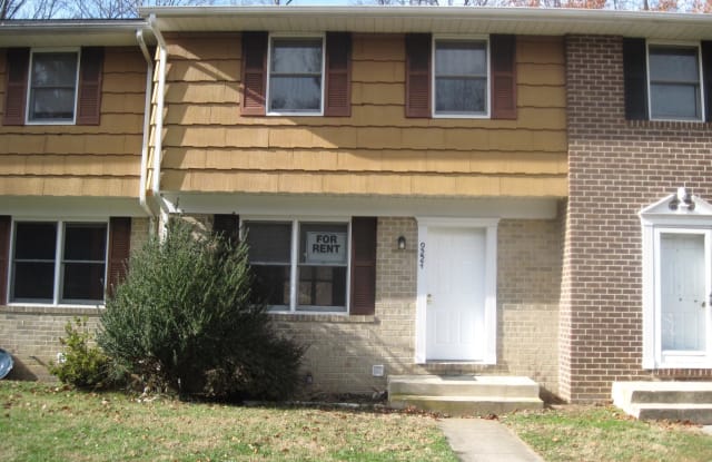 9224 WOOD CREEK - 9224 Woodcreek Ct, Carney, MD 21234