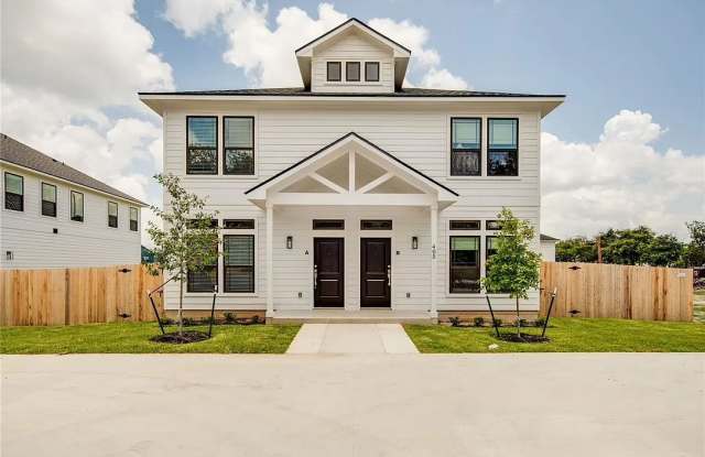 206 Luther Street - A photos photos