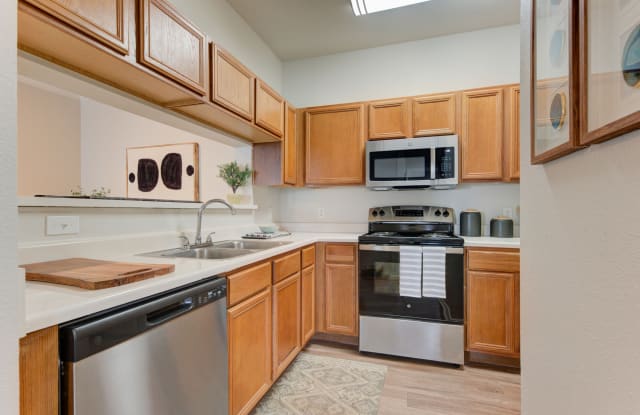 Sendero Ridge Gallery 2