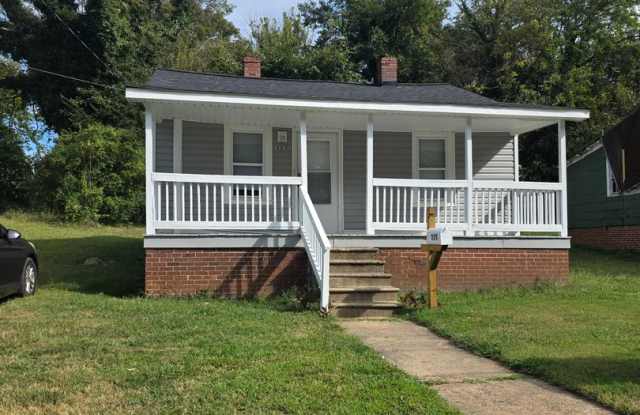 325 W. 23rd Street - 325 West Twenty-Third Street, Winston-Salem, NC 27105