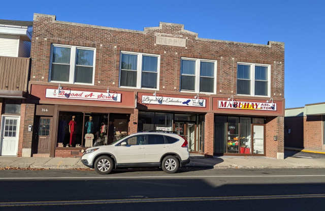 360 Main Mixed-Use Gallery 3