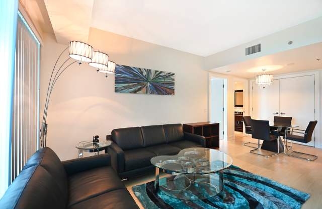 Sky Las Vegas 2107-Stunning 2Bd/2Ba Residence with Magnificent Views Gallery 3