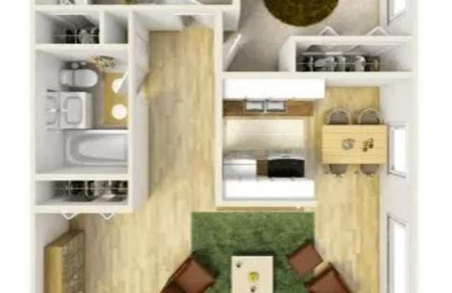 St. Croix Crossings Apartments Gallery 2