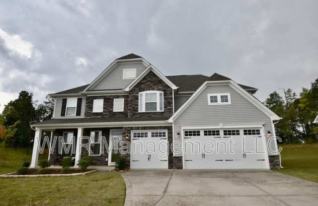 7294 Waterwheel Street Southwest - 7294 Waterwheel Street Southwest, Concord, NC 28025
