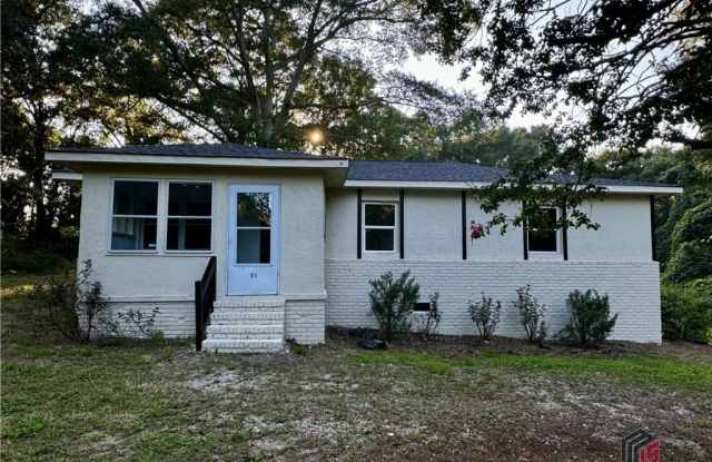 41 Georgia Drive - 41 Georgia Drive, Hart County, GA 30643 41 Georgia Drive - 41 Georgia Drive, Hart County, GA 30643