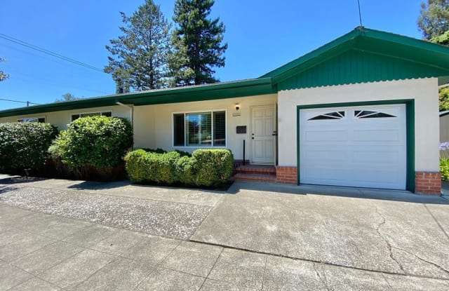 511 Montgomery Street - 511 Montgomery Street, Napa, CA 94559