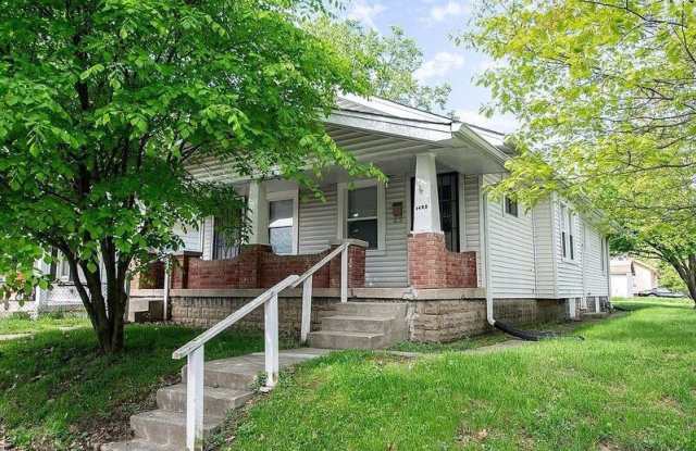 1432 N Colorado Ave photos photos