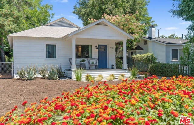 446 N California St photos photos