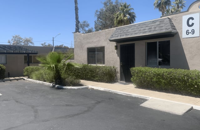Palm Garden Gallery 4