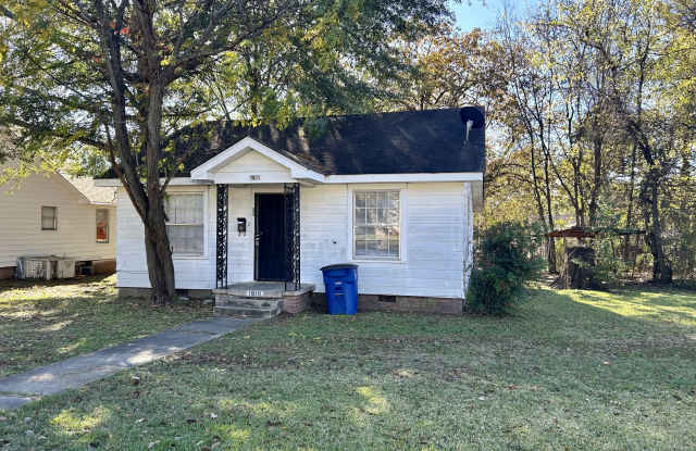 1910 West 18th Street - 1910 West 18th Street, North Little Rock, AR 72114 1910 West 18th Street - 1910 West 18th Street, North Little Rock, AR 72114