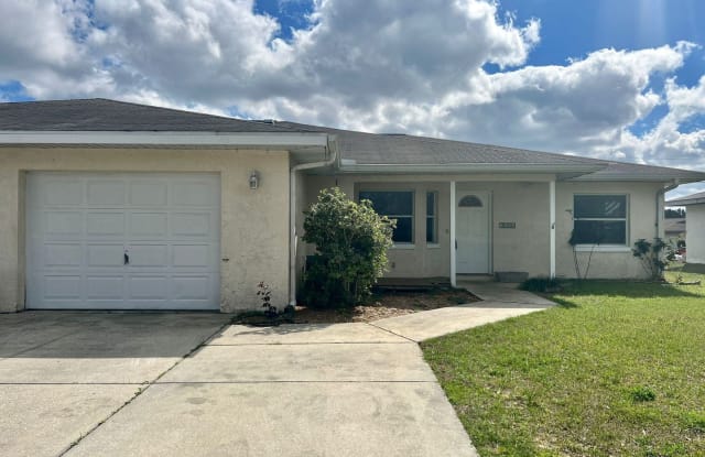2164 W Silver Hill Ln - 2164 West Silver Hill Lane, Pine Ridge, FL 34461