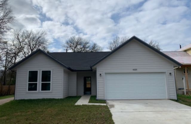 4109 Alexandria Dr - 4109 Alexandria Dr, Austin, TX 78749