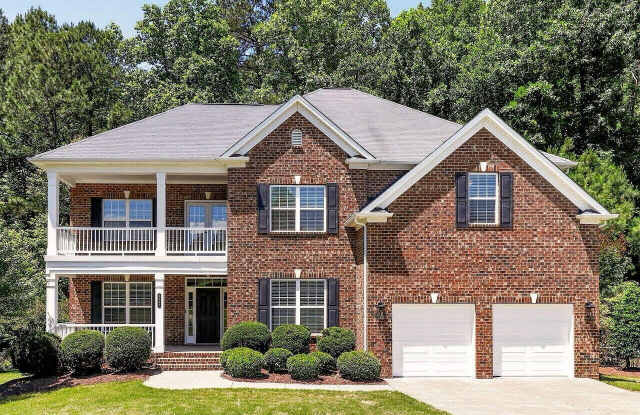 4832 Millens Bay Court Gallery 1