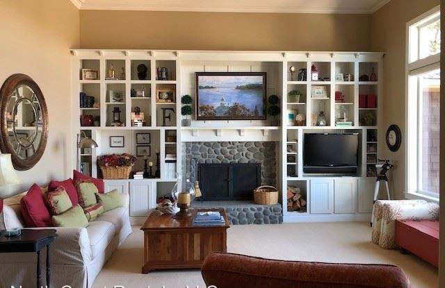 4955 High Ridge Rd. - 4955 High Ridge Road, Clatsop County, OR 97138