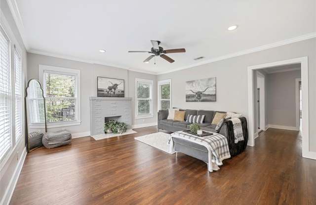 4742 Victor Street - 4742 Victor Street, Dallas, TX 75246