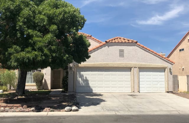 3516 Drescina Way - 3516 Drescina Way, North Las Vegas, NV 89031