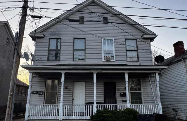 537 North Queen Street photos photos