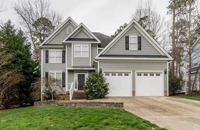 1200 Neuse Ridge Drive Gallery 1