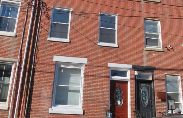 1512 N 4th St. - 1512 North 4th Street, Philadelphia, PA 19122
