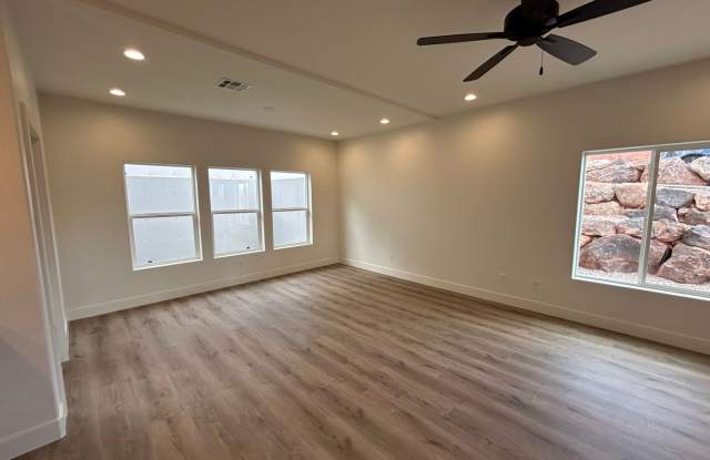 Available August 17! Open Concept! 3 Bed, 2.5 Bath, 2 Car Garage photos photos